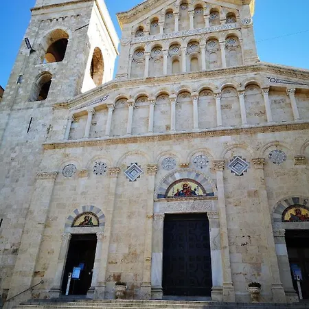 Casa Remy דירה *