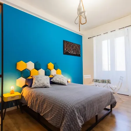 Casa Remy Кальяри
