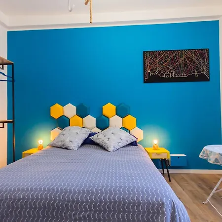 Apartman Casa Remy Cagliari