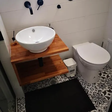 Apartment Casa Remy
