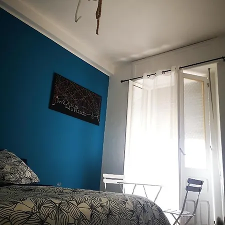 Apartment Casa Remy Cagliari