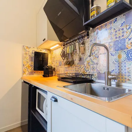 Appartement Casa Remy Cagliari