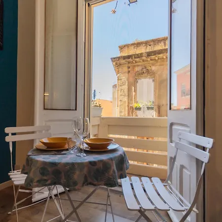 Apartamento Casa Remy