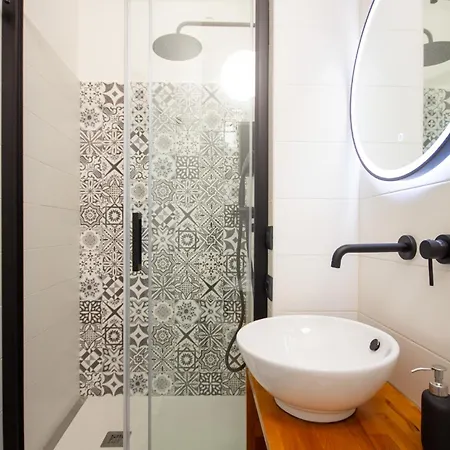 Apartamento Casa Remy *