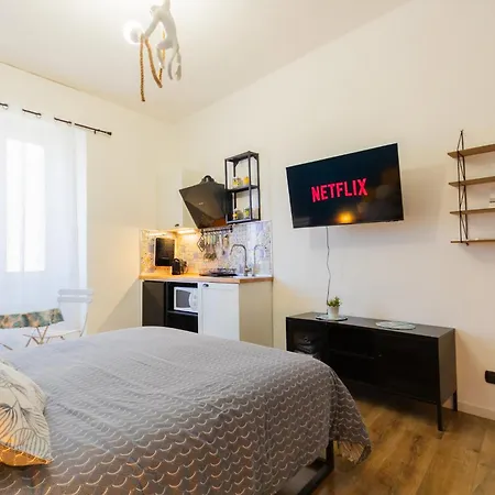 Casa Remy Appartement Cagliari