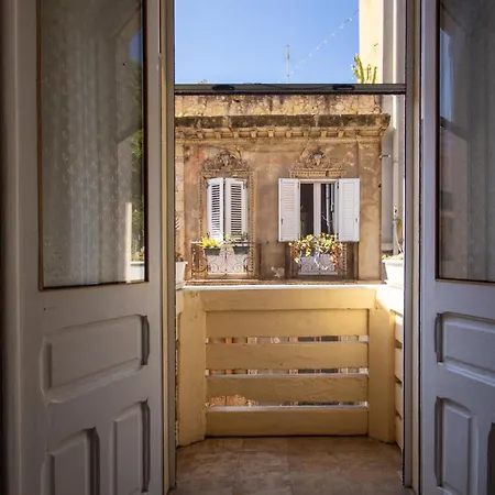 Casa Remy Apartment
