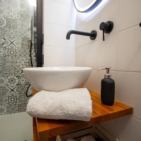 Appartement Casa Remy